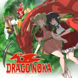 Drago Noka PS4 (Индия)