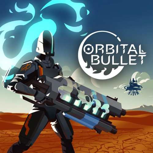 Orbital Bullet PS4 (Индия)