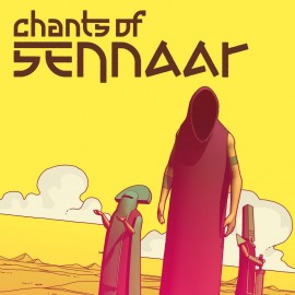 Chants of Sennaar PS4 (Индия)