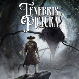 Tenebris Pictura PS4 & PS5 (Индия)