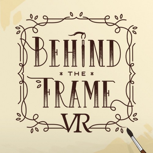 Behind the Frame: The Finest Scenery VR PS5 (Индия)