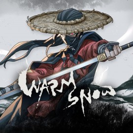 Warm Snow PS4 & PS5 (Индия)