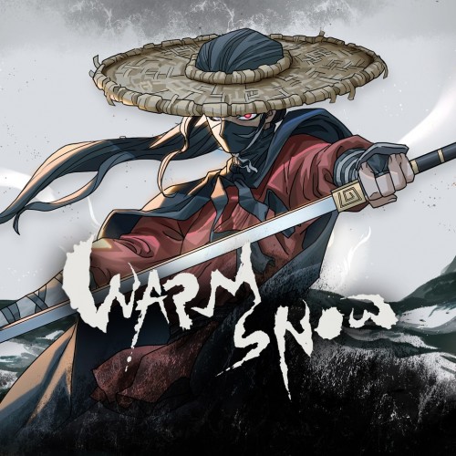 Warm Snow PS4 & PS5 (Индия)