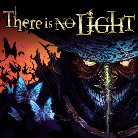 There is No Light PS4 (Индия)