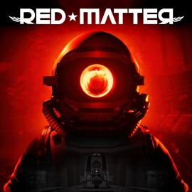 Red Matter PS4 & PS5 (Индия)