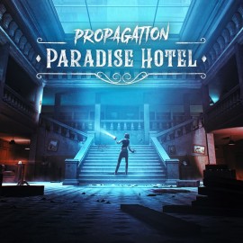 Propagation: Paradise Hotel PS5 (Индия)