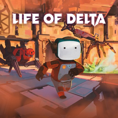 Life of Delta PS5 (Индия)