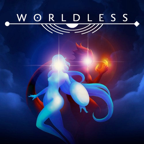 Worldless PS4 & PS5 (Индия)