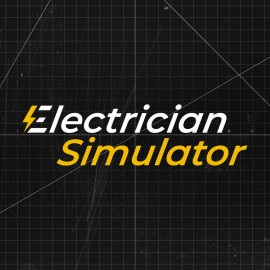 Electrician Simulator PS5 (Индия)