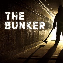 The Bunker PS4 & PS5 (Индия)