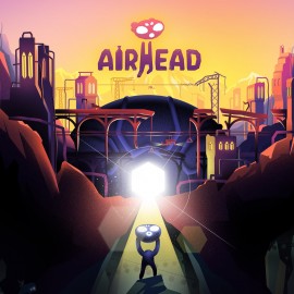 Airhead PS5 (Индия)