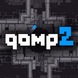 qomp2 PS4 (Индия)