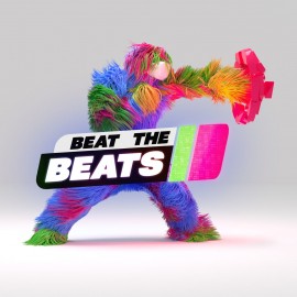 Beat the Beats VR PS5 (Индия)