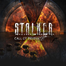 S.T.A.L.K.E.R.: Call of Prypiat PS4 (Индия)