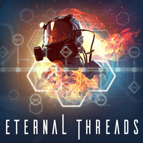 Eternal Threads PS4 (Индия)