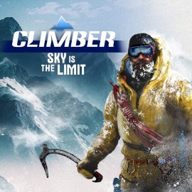 Climber: Sky is the Limit PS4 (Индия)