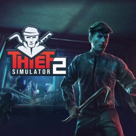 Thief Simulator 2 PS5 (Индия)