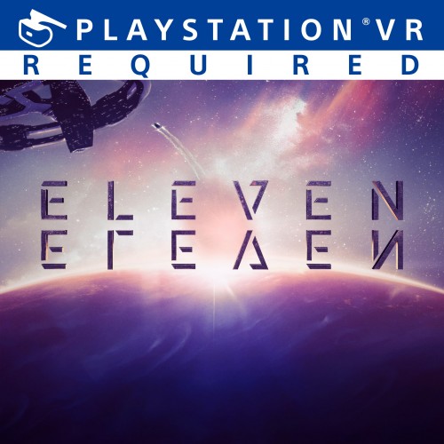 Eleven Eleven PS4 (Индия)