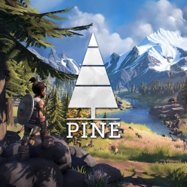 Pine PS4 (Индия)