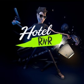 Hotel R'n'R PS4 & PS5 (Индия)