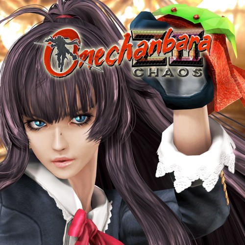 Onechanbara Z2: Chaos PS4 (Индия)