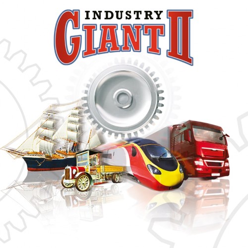 Industry Giant 2 PS4 (Индия)