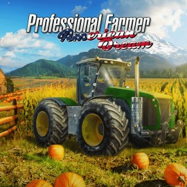 Professional Farmer: American Dream PS4 (Индия)