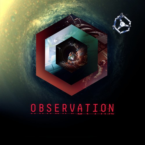 Observation PS4 (Индия)