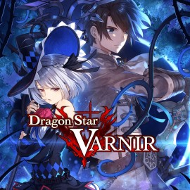 Dragon Star Varnir PS4 (Индия)