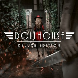 Dollhouse - Deluxe Edition PS4 (Индия)