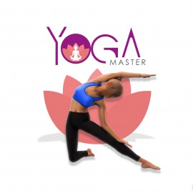 YOGA MASTER PS4 (Индия)