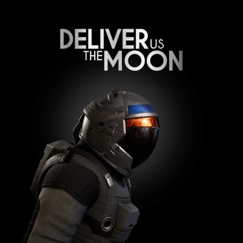 Deliver Us The Moon PS4 & PS5 (Индия)