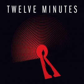 Twelve Minutes PS4 & PS5 (Индия)