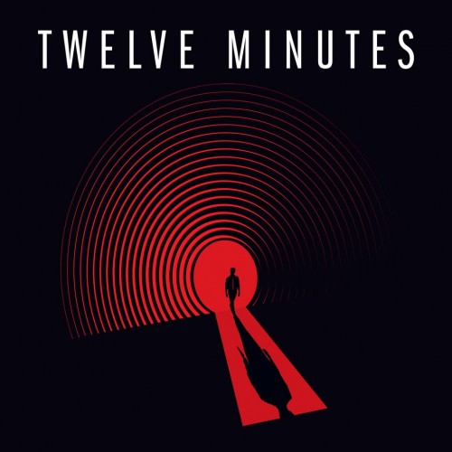 Twelve Minutes PS4 & PS5 (Индия)