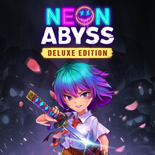 Neon Abyss PS4 (Индия)