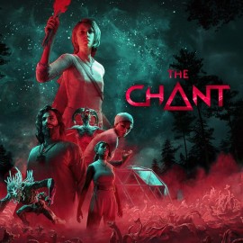 The Chant PS5 (Индия)