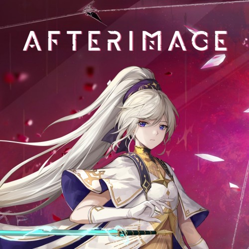 Afterimage PS4 & PS5 (Индия)