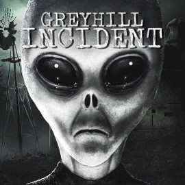 Greyhill Incident PS5 (Индия)