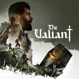 The Valiant PS5 (Индия)