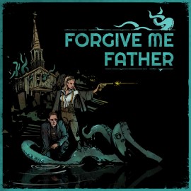 Forgive Me Father PS4 (Индия)