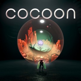 COCOON PS4 & PS5 (Индия)