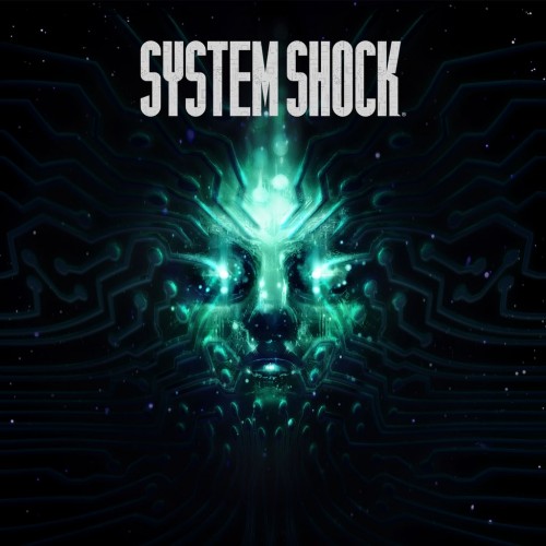 System Shock PS4 & PS5 (Индия)