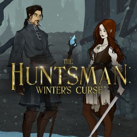 The Huntsman: Winter’s Curse PS4 (Индия)