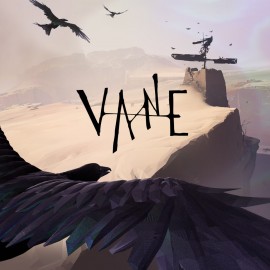 Vane PS4 (Индия)