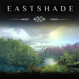 Eastshade PS4 (Индия)