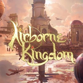 Airborne Kingdom PS4 (Индия)