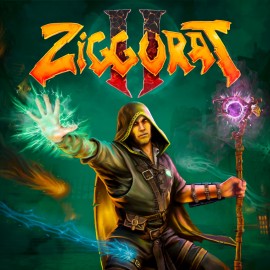 Ziggurat 2 PS4 (Индия)