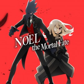 Noel the Mortal Fate PS4 (Индия)