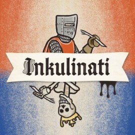 Inkulinati PS4 & PS5 (Индия)