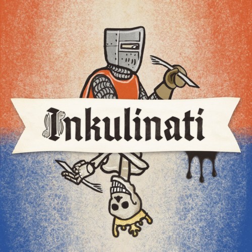 Inkulinati PS4 & PS5 (Индия)